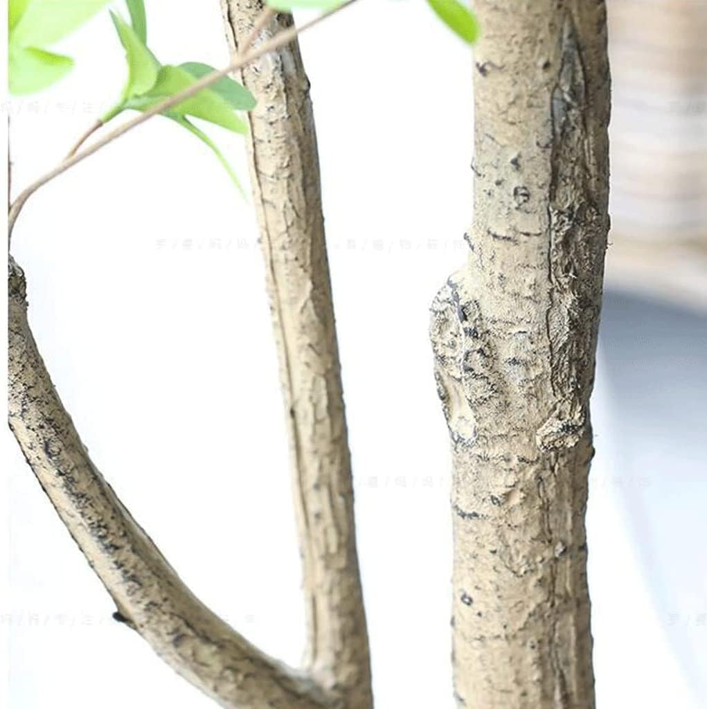 Fake Bell Tree Artificial Plant 126cm Indoor Outdoor