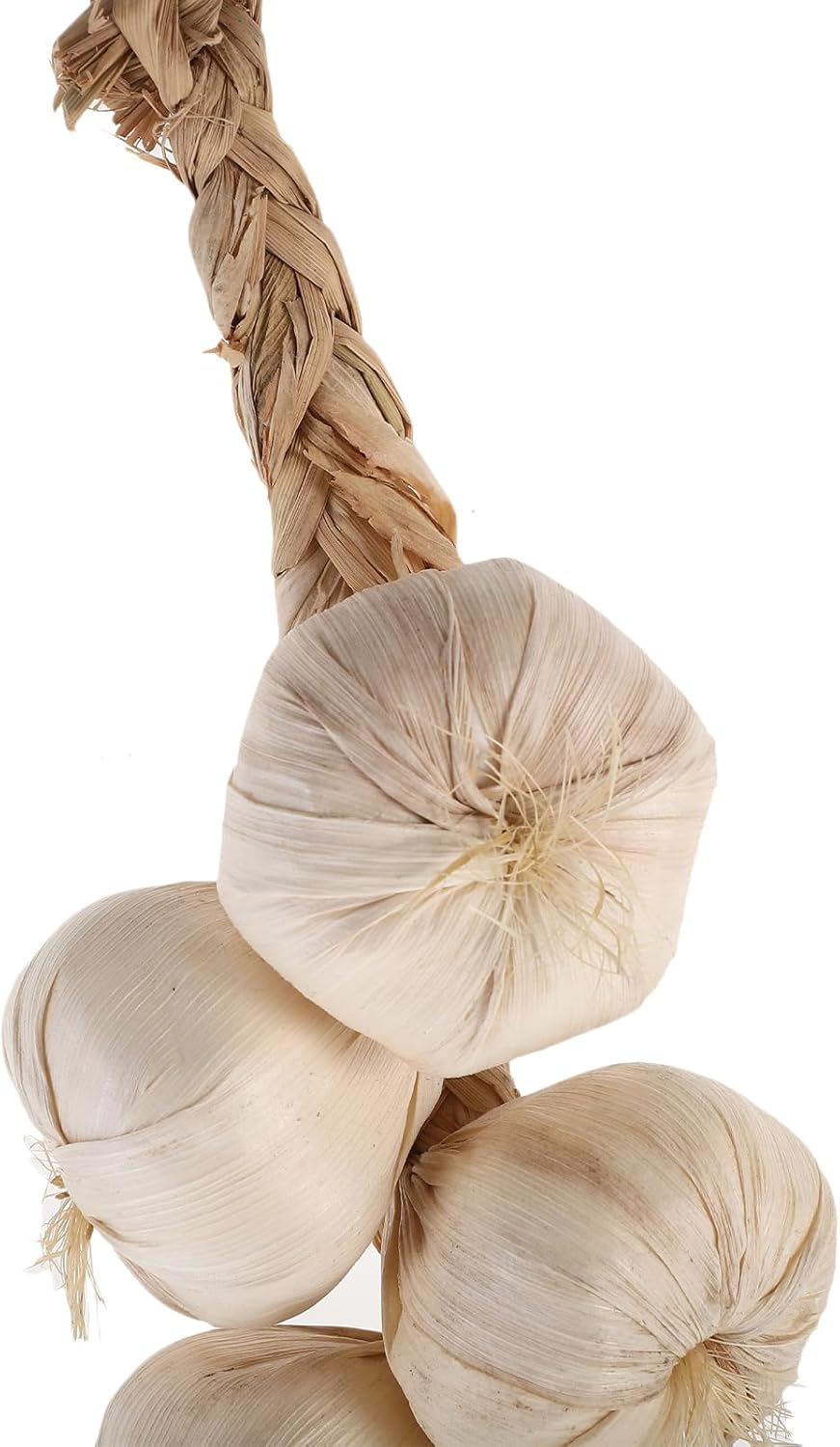 PRETYZOOM Artificial Garlic String Decorations