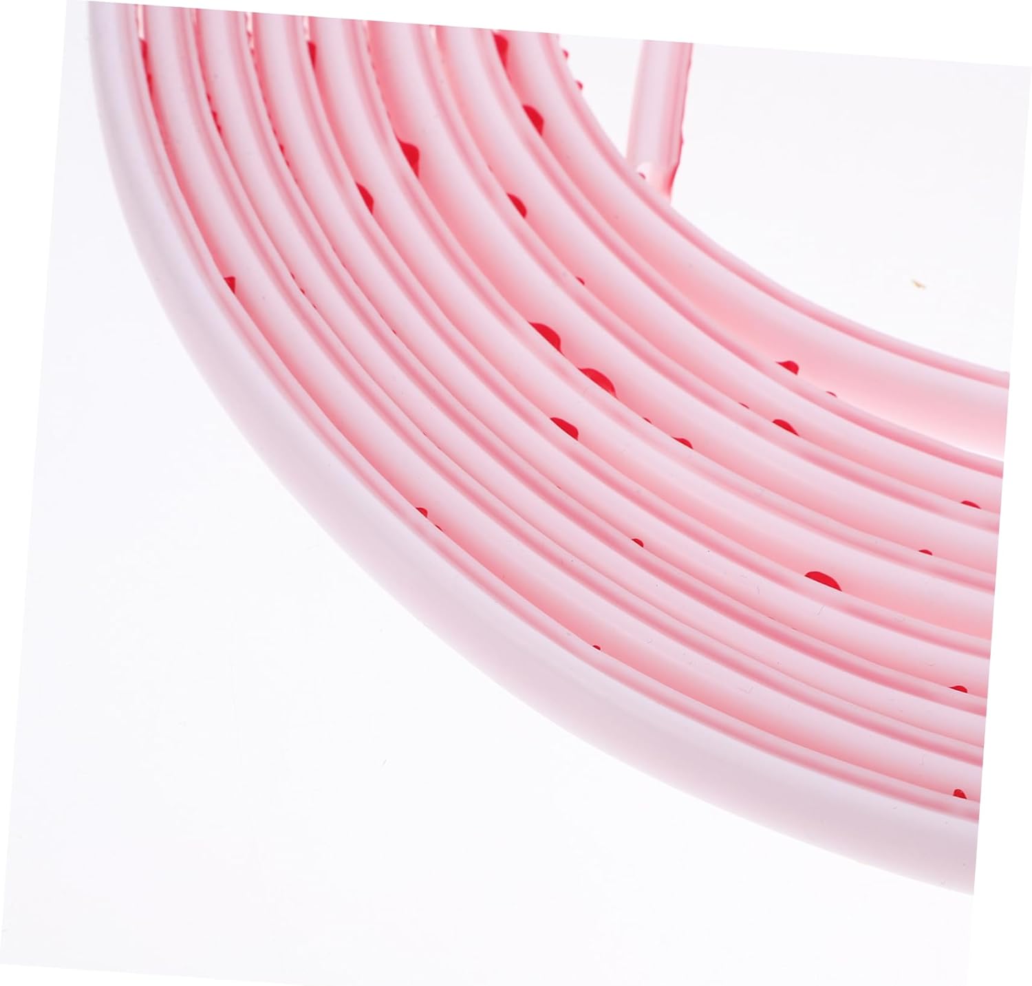 Noise Reduction Door Weatherstrip Insulation Tape