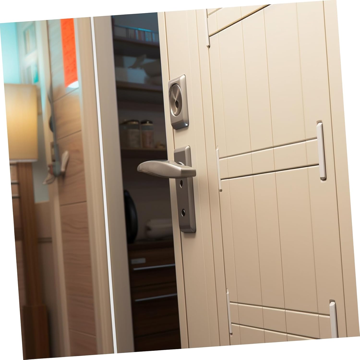 Noise Reduction Door Weatherstrip Insulation Tape