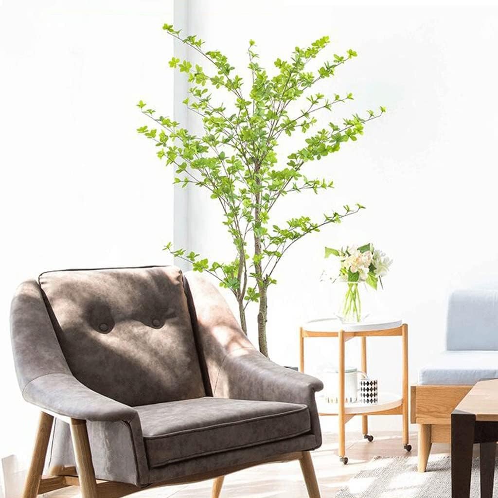 Fake Bell Tree Artificial Plant 126cm Indoor Outdoor