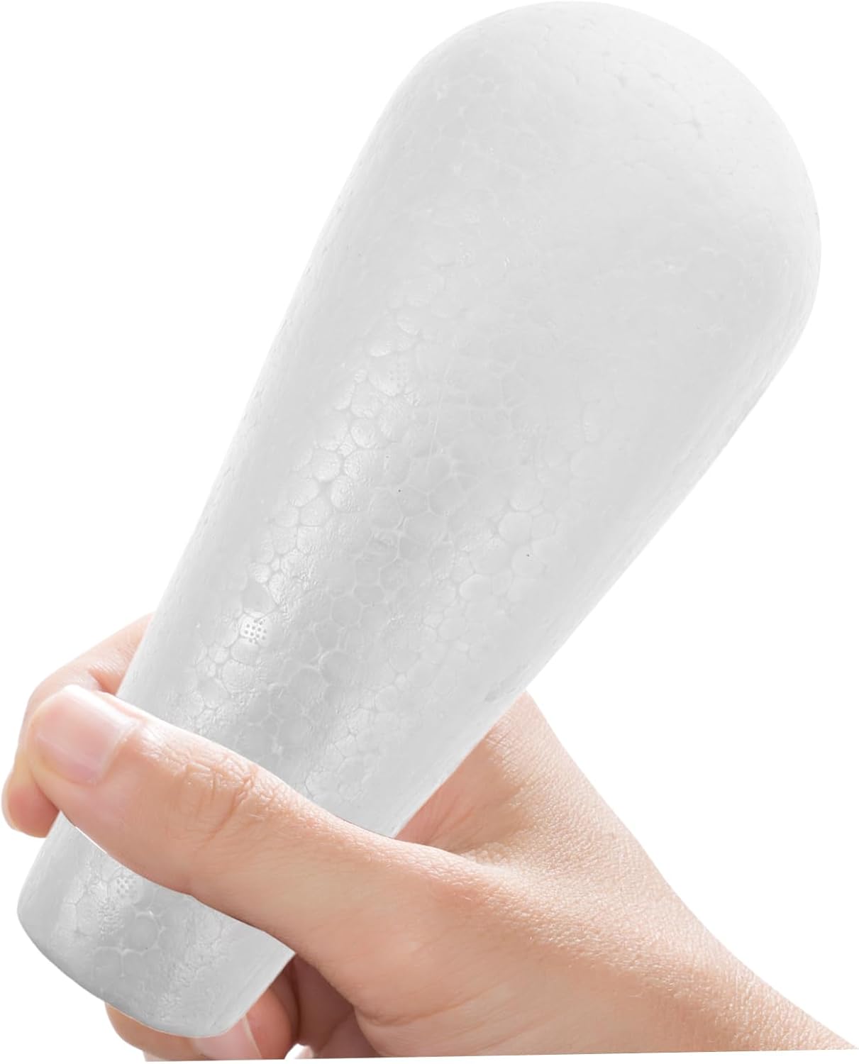 OSALADI Artificial Foam Carrots for Easter Crafts and Decor