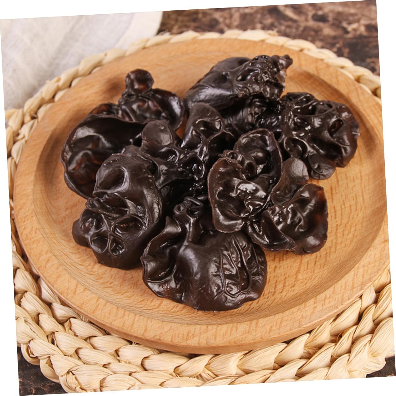 ERINGOGO Artificial Vegetables 12 Pack PVC Display Models