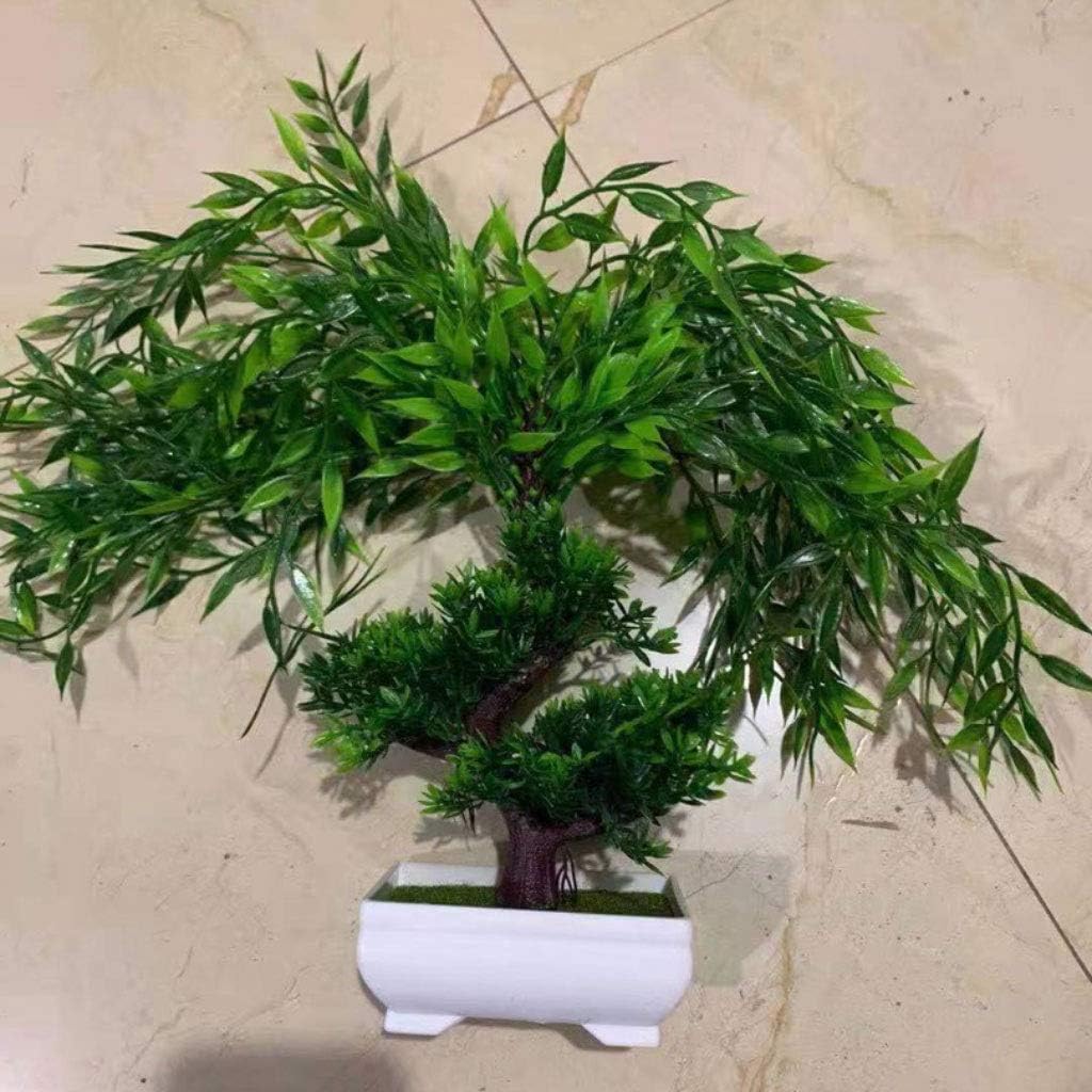 Artificial Weeping Willow Tree for Home and Office Decor