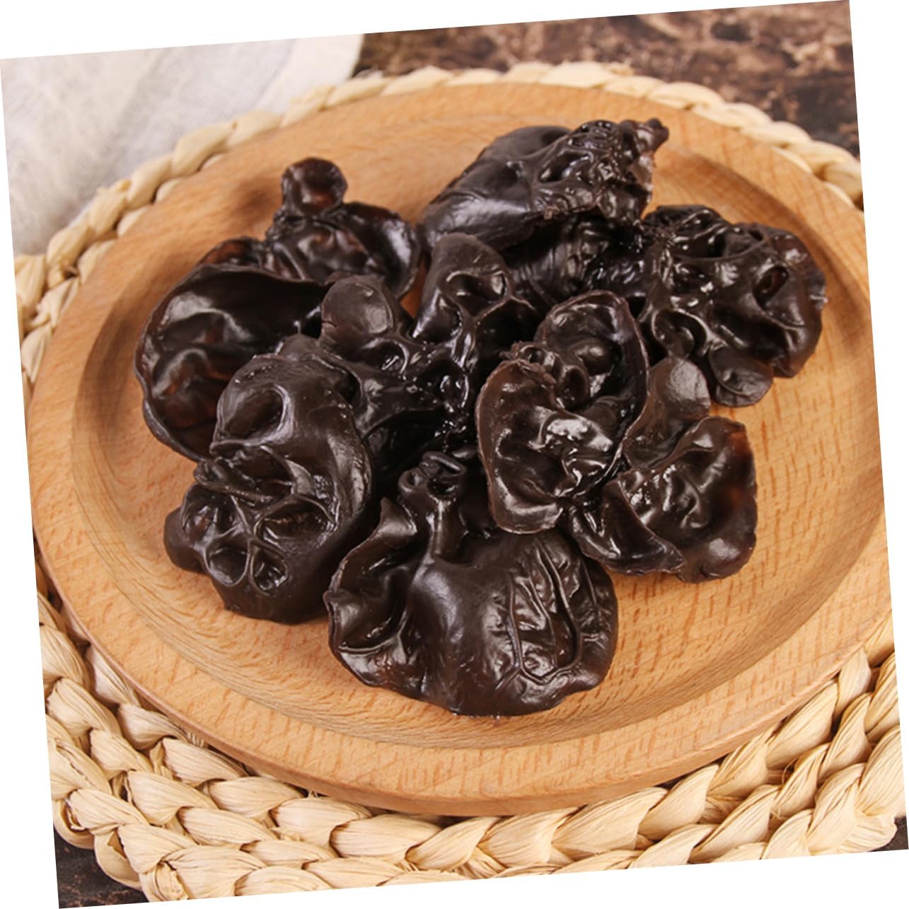 Luxshiny 15pcs Artificial Vegetable Models for Display and Decor