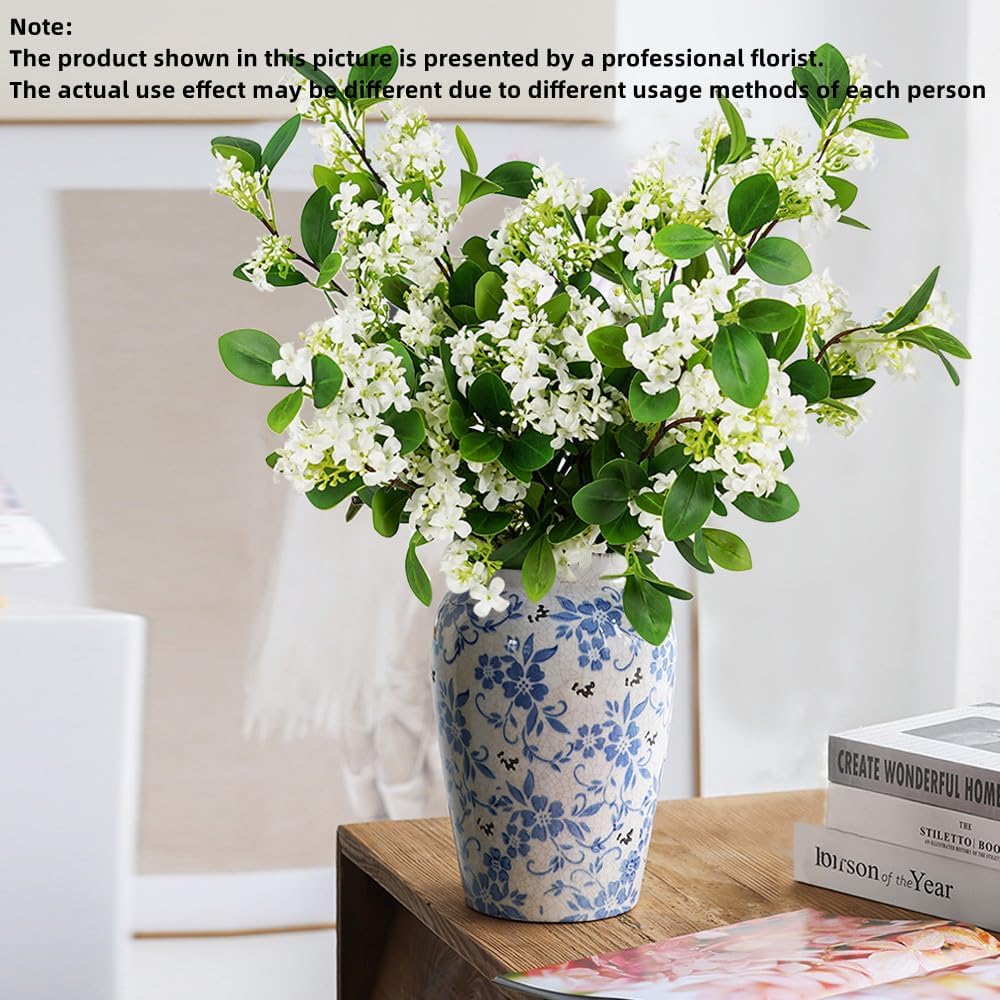 MelorcaGuilla Artificial Plants 3PCS 32 Inch Branches