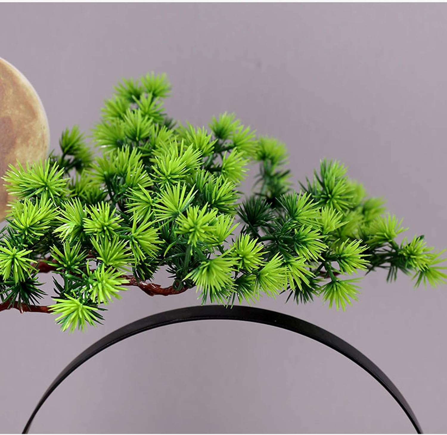 Artificial Bonsai Tree for Living Room and Desk