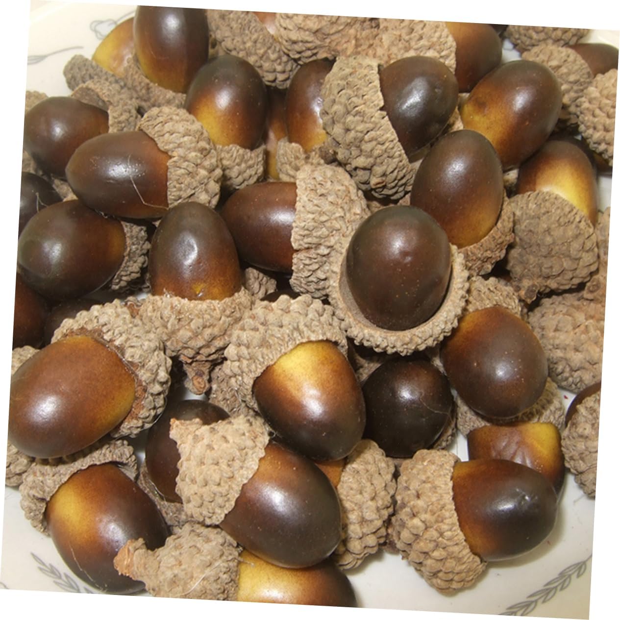 STOBAZA 141pcs Fall Halloween Decor Set