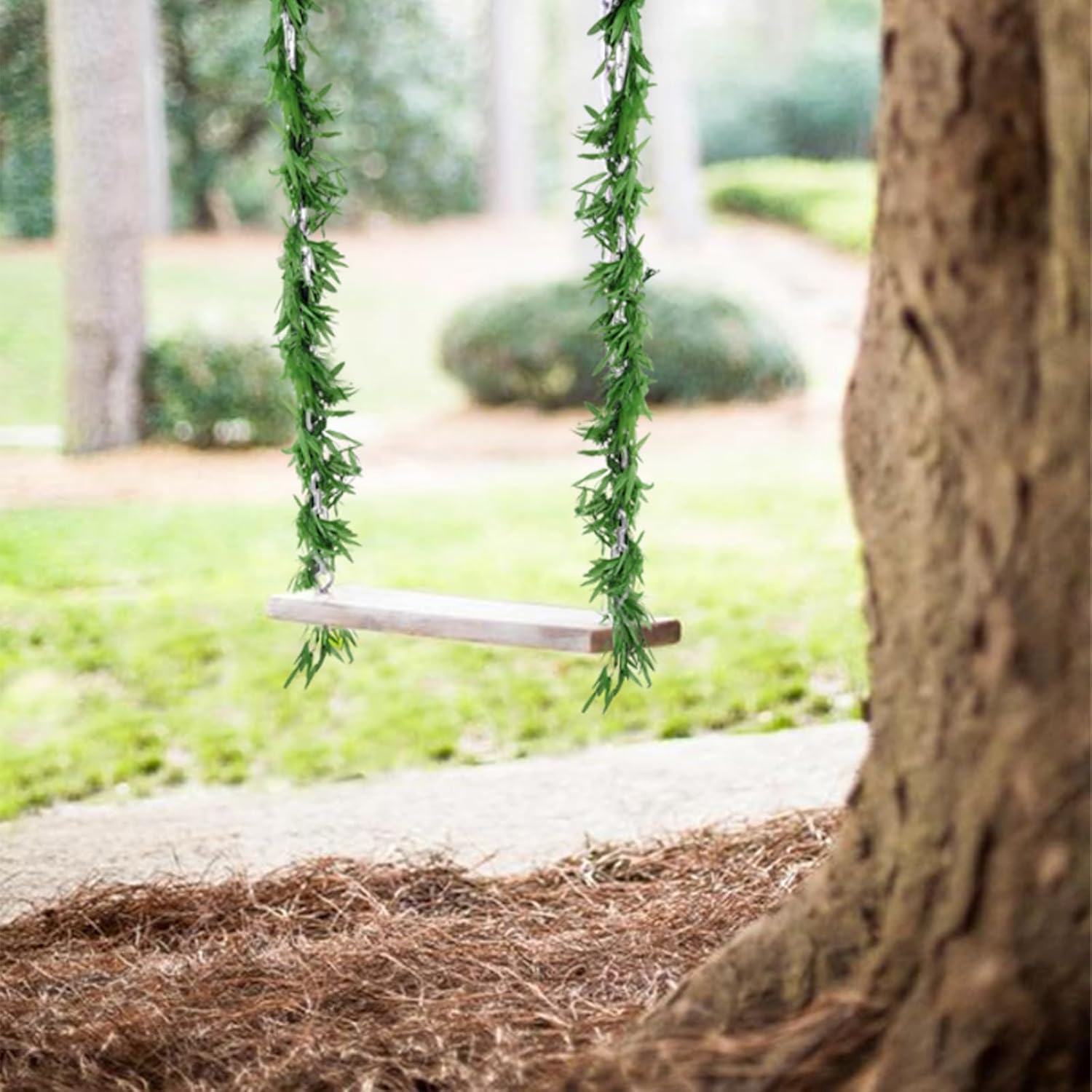 50pcs 300ft Artificial Vine Garland for Home Decor