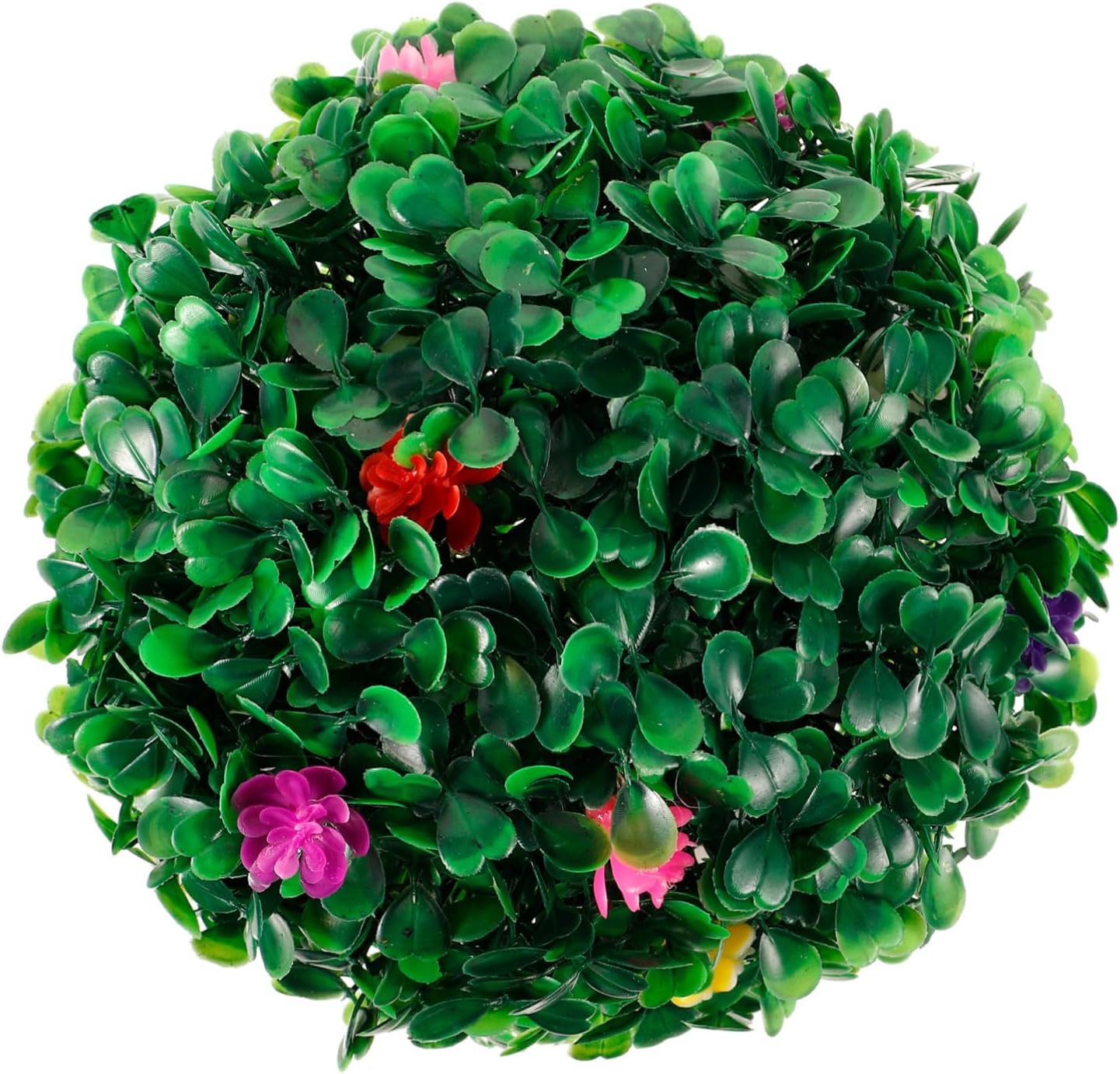KESYOO Artificial Topiary Ball Hanging Decoration