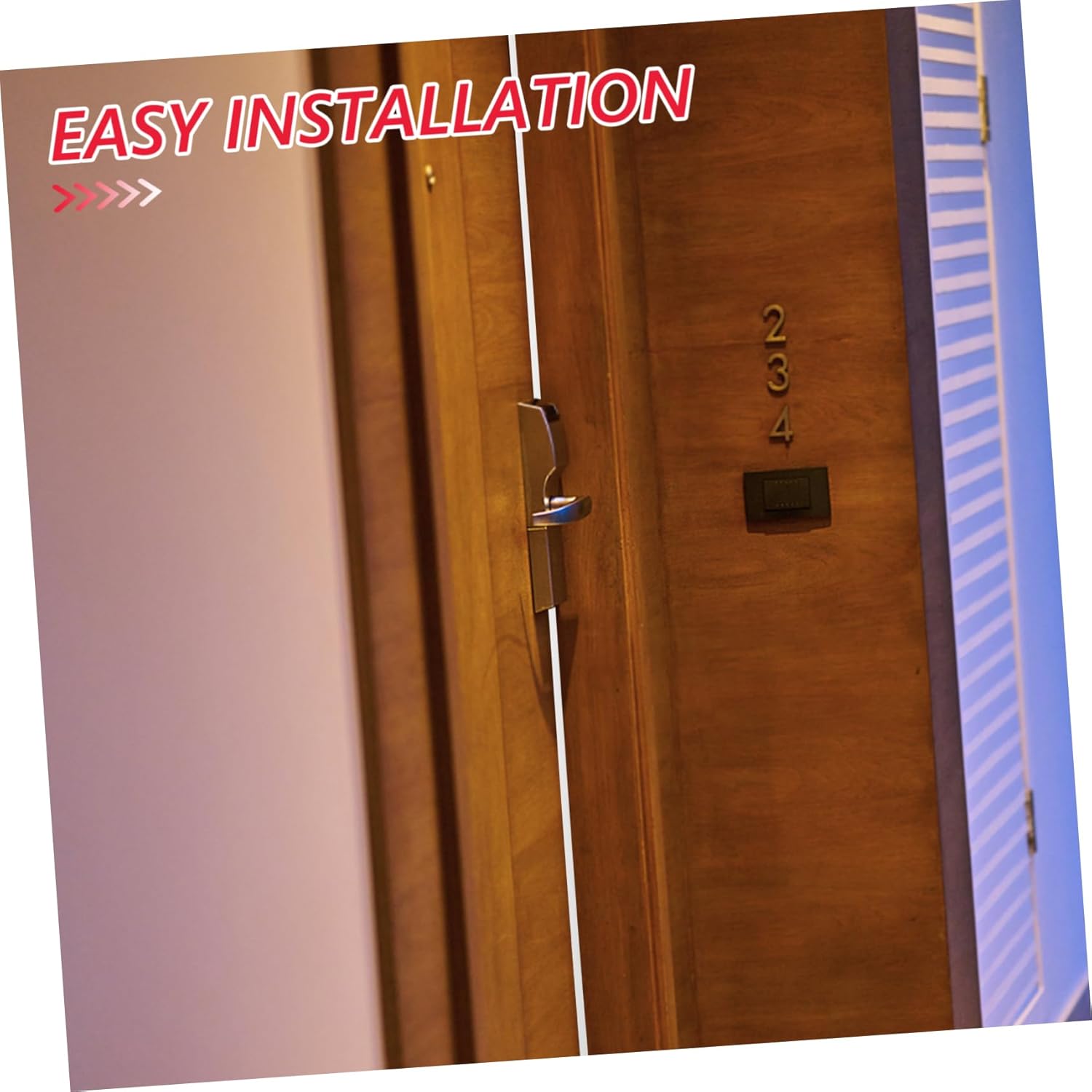 Noise Reduction Door Weatherstrip Insulation Tape