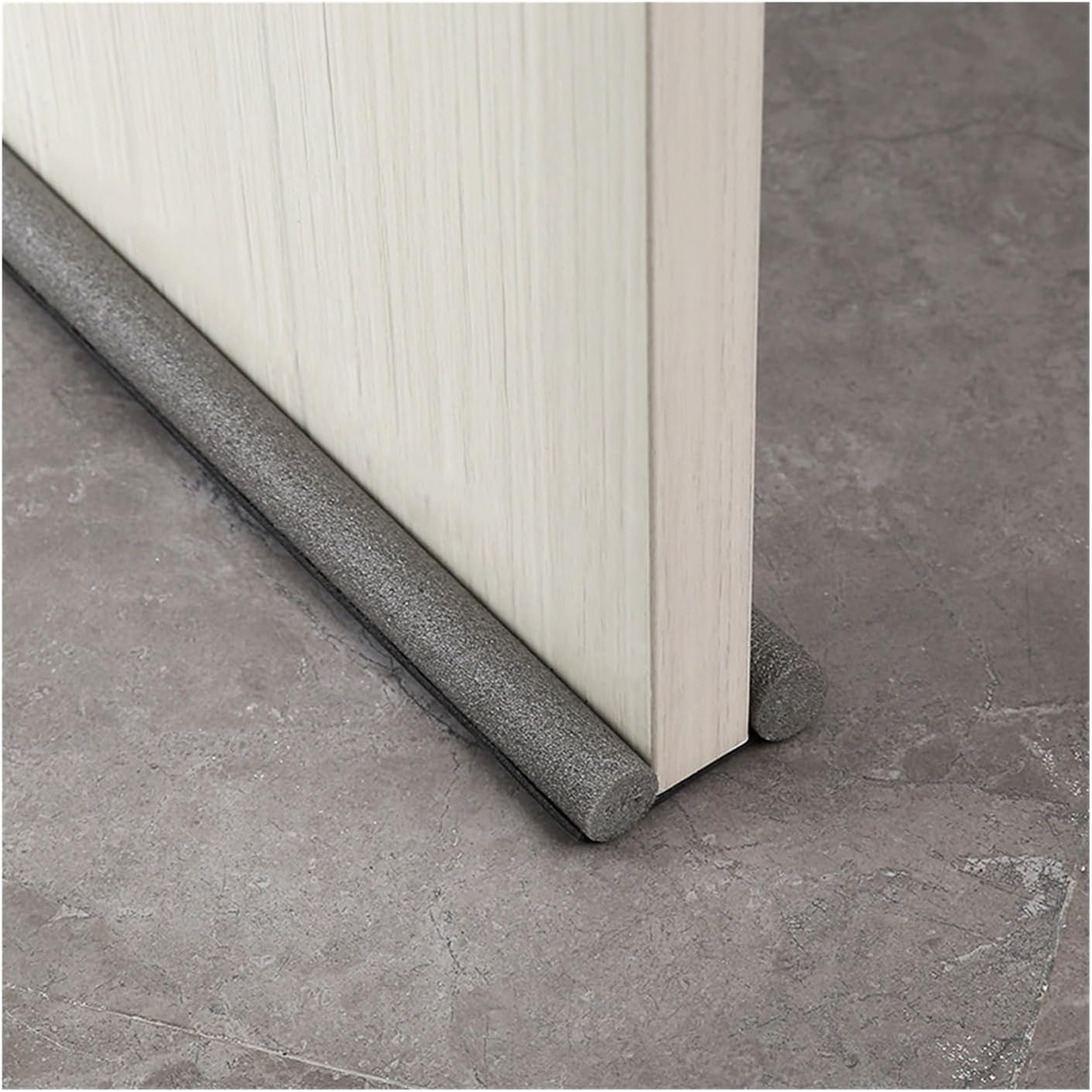 Generic Jinghong Flexible Door Bottom Sealing Strip Windproof Dust Stopper Guard