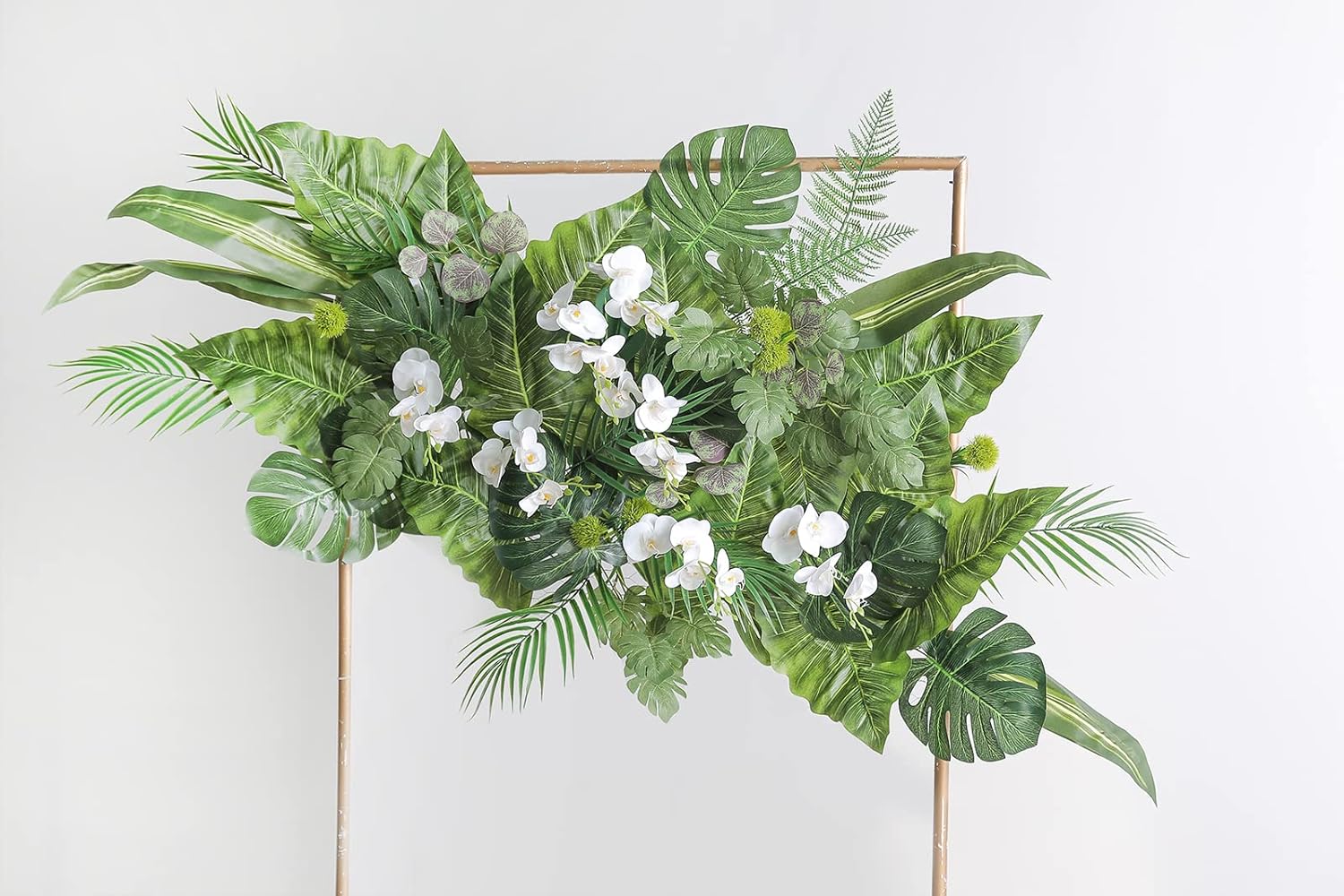 Serra Flora Artificial Flower Spray Box Set 30pcs with 9 Kinds