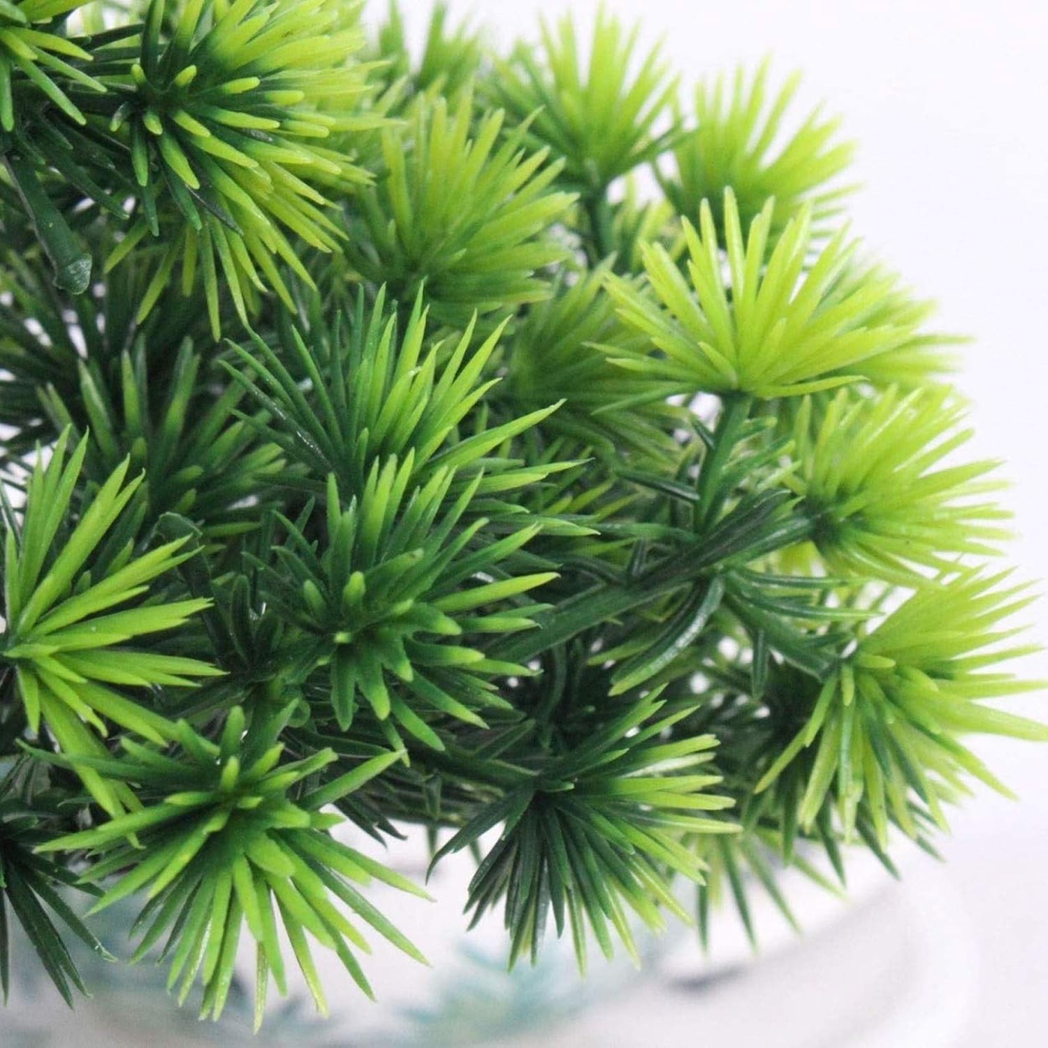 CZCZC Artificial Bonsai Tree in Pot