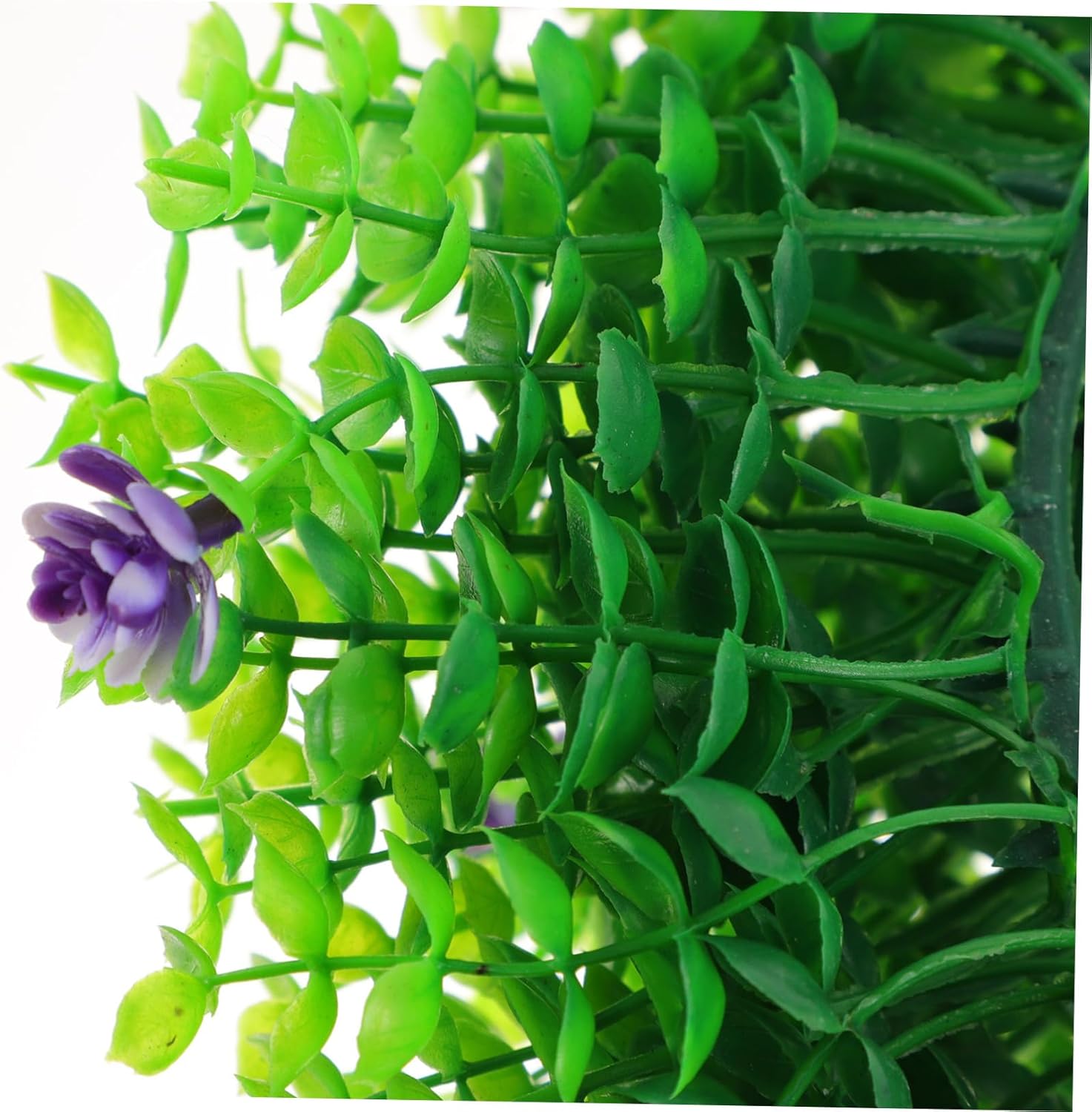 Garden Decorative Grass Balls Artificial Topiary Plants