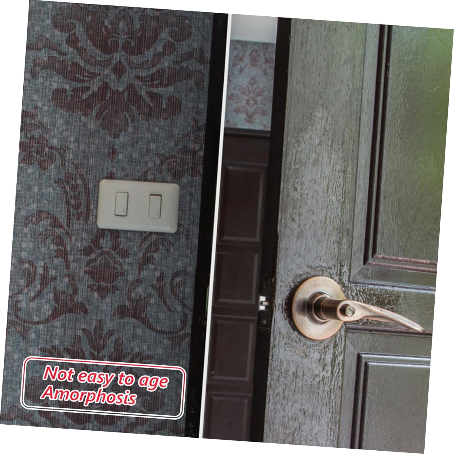 Noise Reduction Door Weatherstrip Insulation Tape