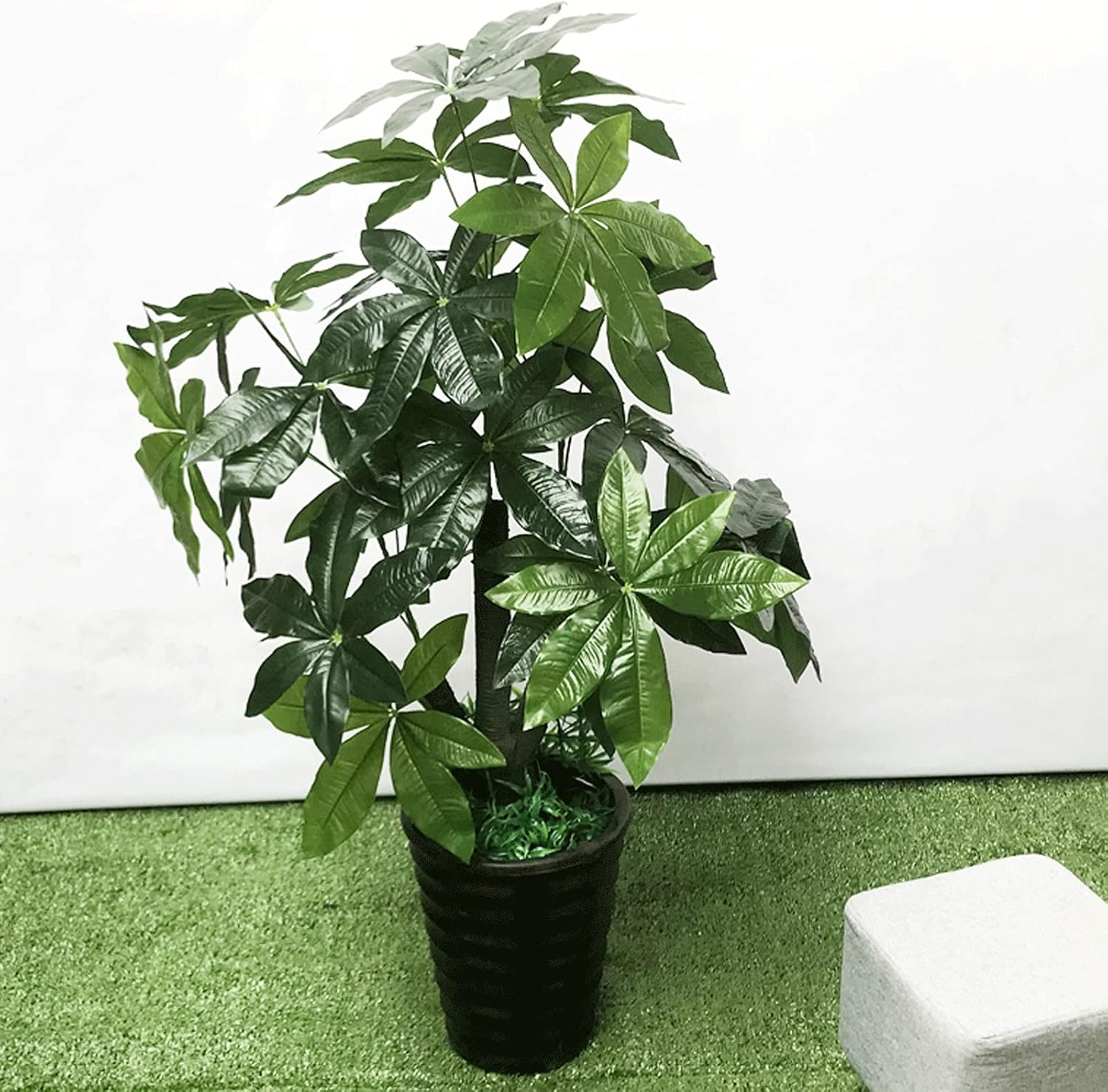 39 Inch Artificial Bonsai Tree Realistic and Beautiful