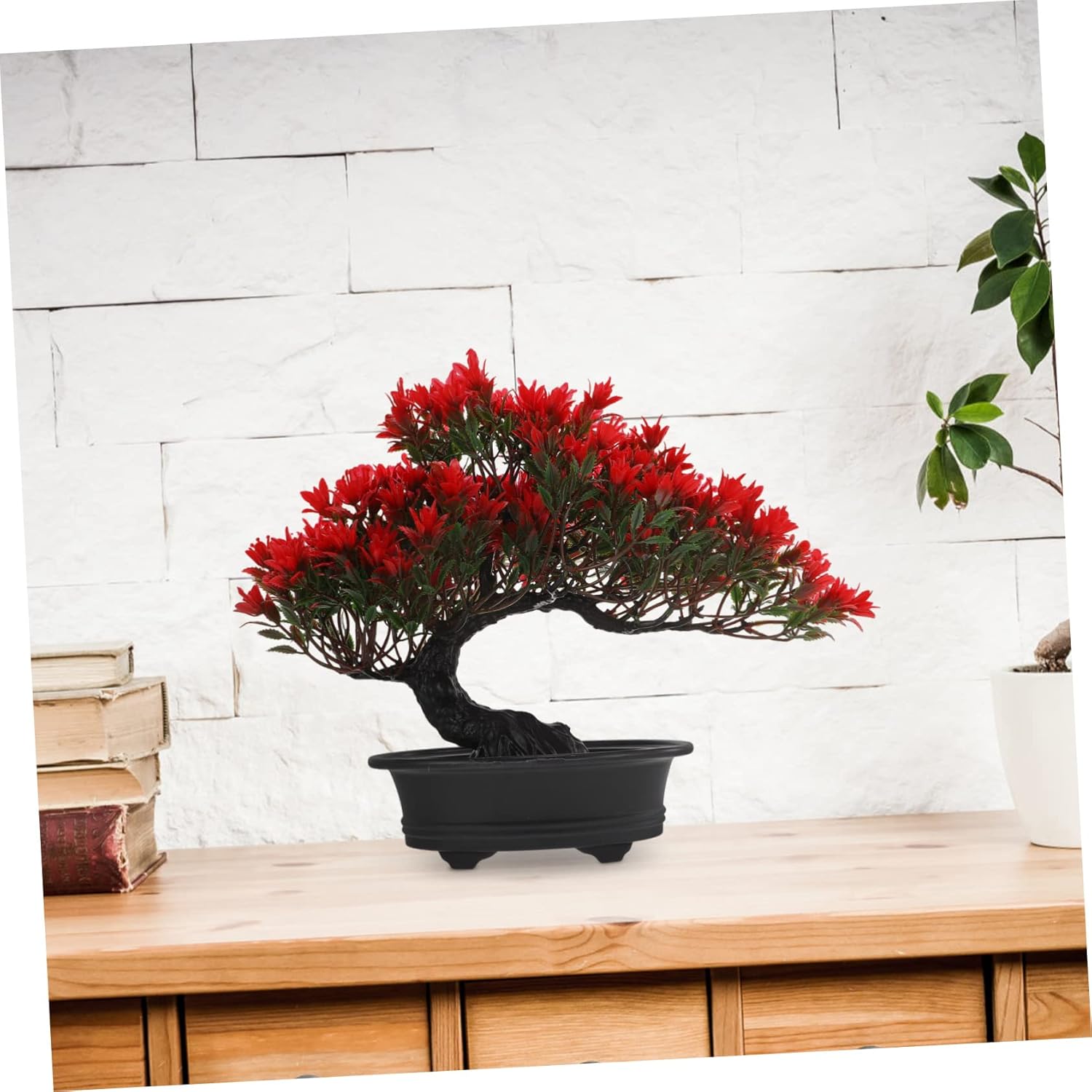 Artificial Pine Tree Outdoor Decorations