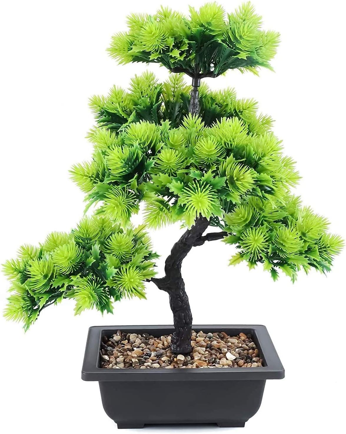 Artificial Bonsai Tree 157 Tall Office Home Decor