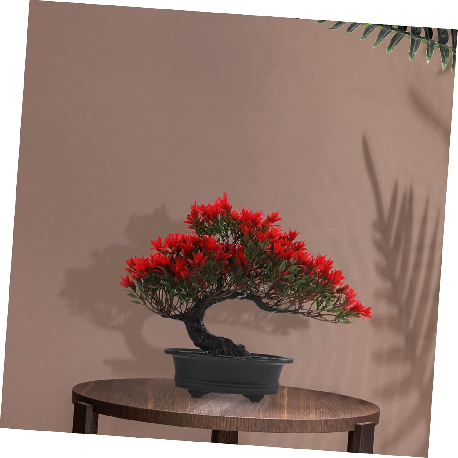 Artificial Pine Tree Outdoor Decorations