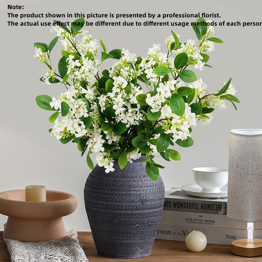 MelorcaGuilla Artificial Plants 3PCS 32 Inch Branches