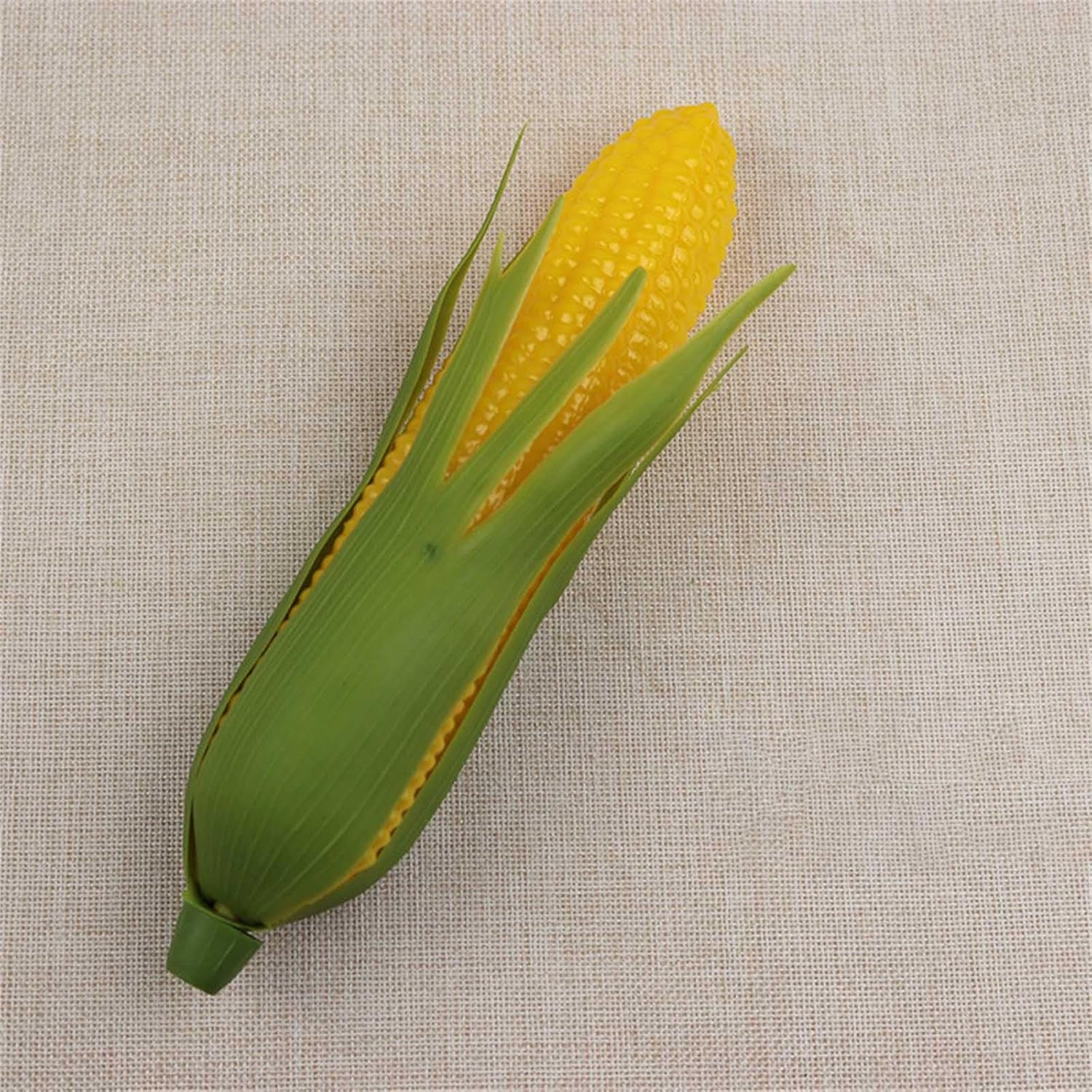 6Pcs Artificial Corn for Thanksgiving Decorations