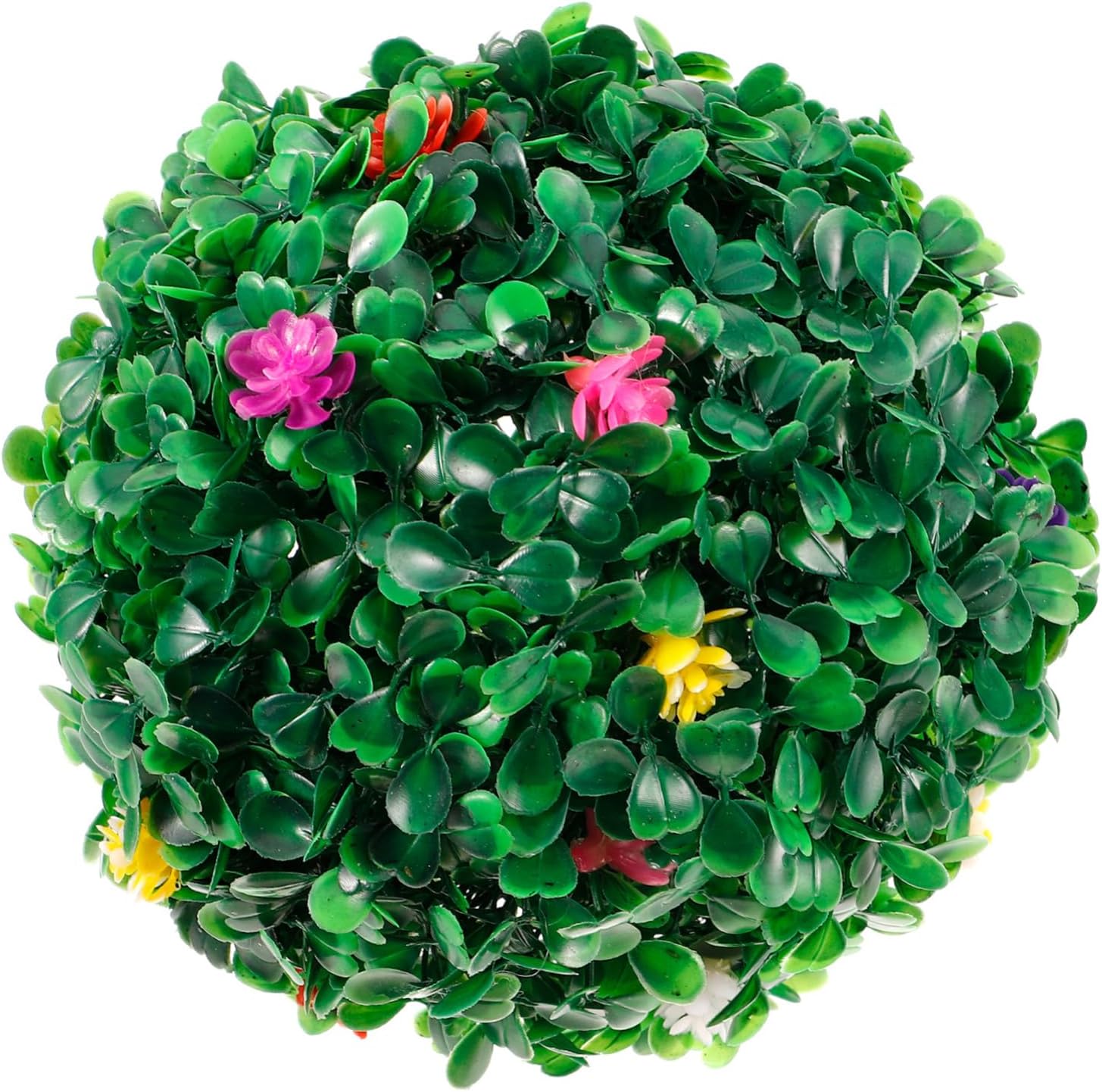 KESYOO Artificial Topiary Ball Hanging Decoration