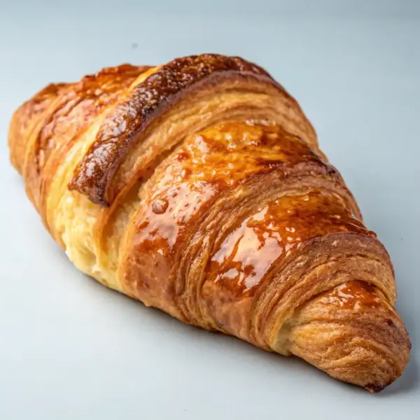 French Croissants