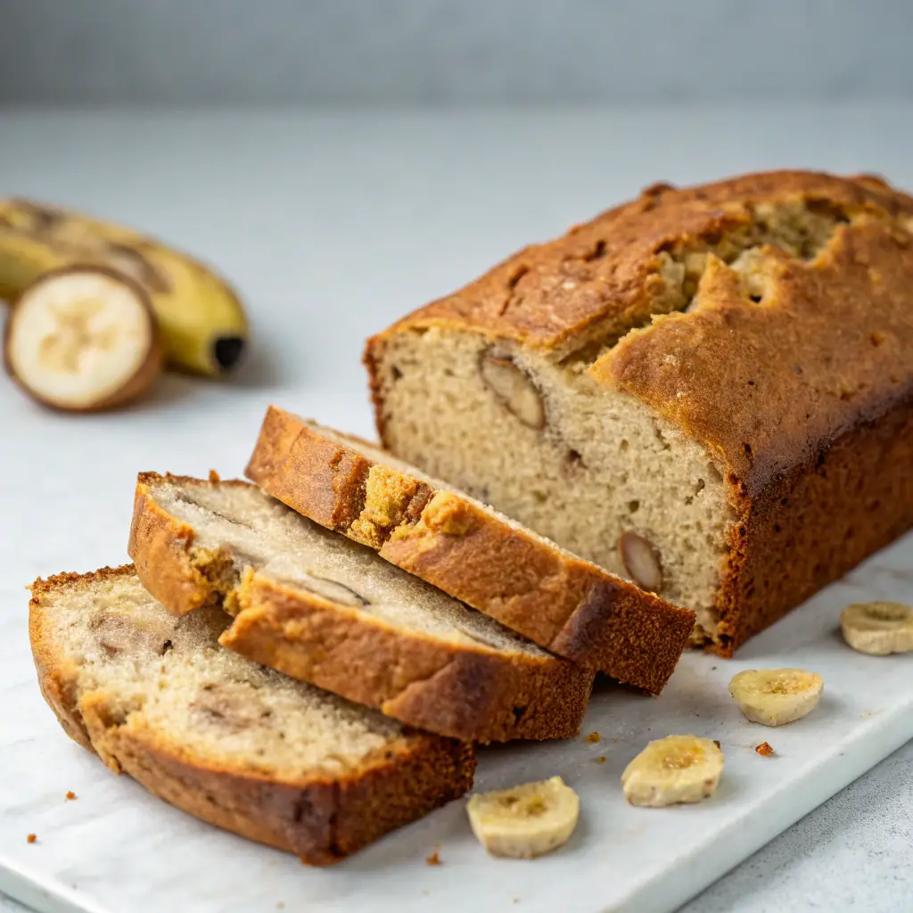 Banana Bread